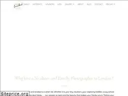 Sites similar to evagudphotography.co.uk
