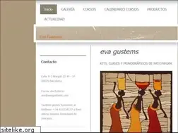 Sites similar to evagustems.com