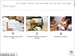 Sites similar to evahajkova.com