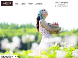 Sites similar to evahline.com