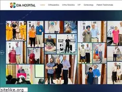 Sites similar to evahospital.in