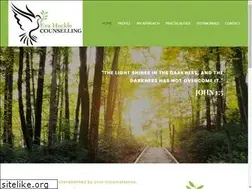 Sites similar to evahucklecounselling.com