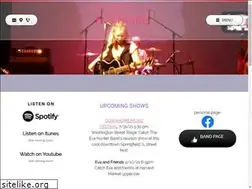 Sites similar to evahunter.com
