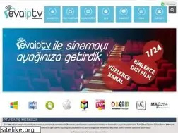 Sites similar to evaiptv.com