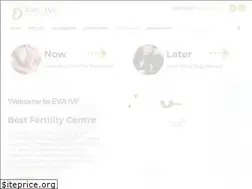 Sites similar to evaivf.in
