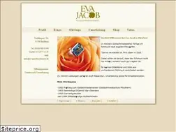 Sites similar to evajacobschmuck.de
