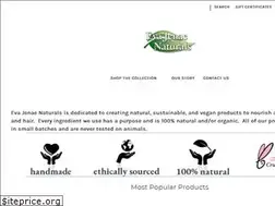 Sites similar to evajenaenaturals.com