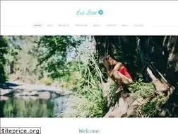 Sites similar to evajoan.com