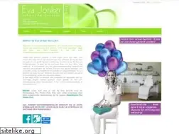 Sites similar to evajonker.nl