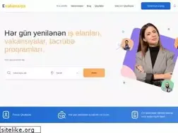 Sites similar to evakansiya.az