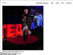 Sites similar to evakatz.ru