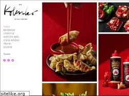Sites similar to evakolenko.com