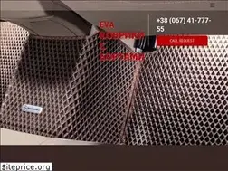 Sites similar to evakovrik.od.ua