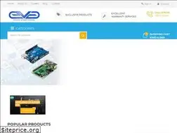 Sites similar to evakw.com