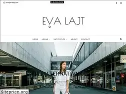 Sites similar to evalajt.com
