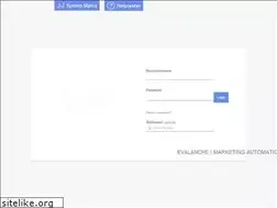 Sites similar to evalanche.cloud