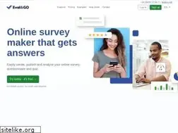 Sites similar to evalandgo.com
