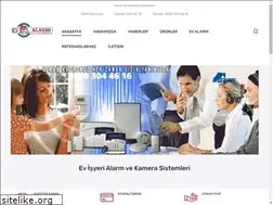 Sites similar to evalarmi.com