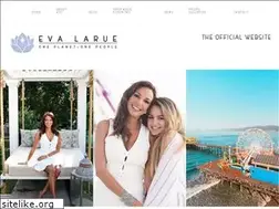 Sites similar to evalarue.com