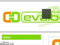Sites similar to evalbo.de