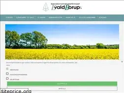 Sites similar to evald-borup.dk