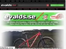 Sites similar to evaldsmtb.se