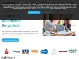 Sites similar to evalea.de