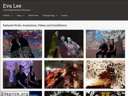 Sites similar to evaleestudio.com