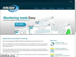 Sites similar to evalesco.com