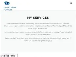 Sites similar to evalet.co.uk