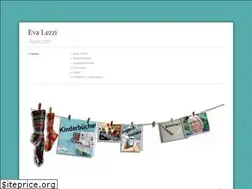Sites similar to evalezzi.de