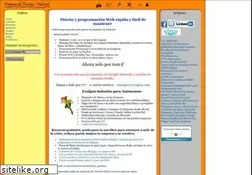 Sites similar to evalgon.com