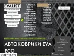 Sites similar to evalist.ru
