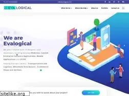 Sites similar to evalogical.com