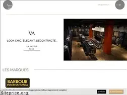 Sites similar to evalon.fr