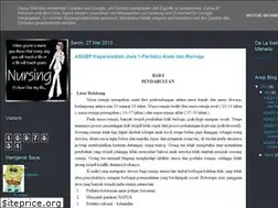 Sites similar to evaloy.blogspot.com