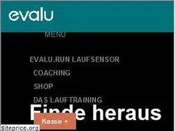 Sites similar to evalu.com