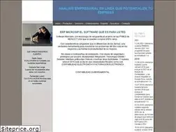 Sites similar to evaluacion.com.mx