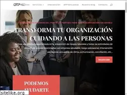 Sites similar to evaluacionpsicosocial.com