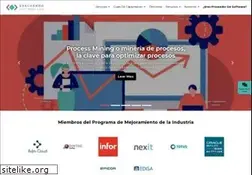 Sites similar to evaluandosoftware.com