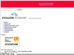 Sites similar to evaluari-imobiliare.com