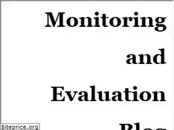 Sites similar to evaluateblog.wordpress.com