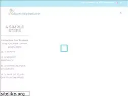 Sites similar to evaluateitbysqm.com