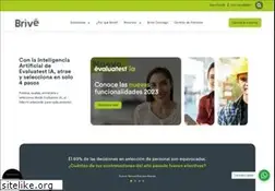 Sites similar to evaluatest.com