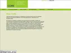 Sites similar to evaluation.co.at