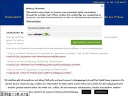Sites similar to evaluation.zappzarap.de