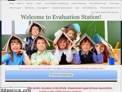 Sites similar to evaluationstation.com