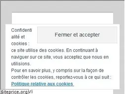 Sites similar to evaluationvigie.fr