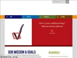 Sites similar to evaluatod.org