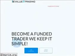 Sites similar to evalue8trading.com